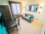 Appartement Villeurbanne Villeurbanne 69100 ES100494306