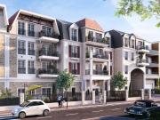 Appartement VILLIERS SUR MARNE