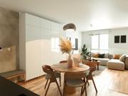 Appartement Villiers sur Marne 2 pièces DOMAINE DES...