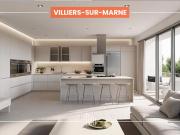 Appartement Villiers sur Marne 3 pièces LE HAMEAU DES...