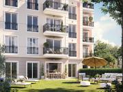 Appartement Villiers sur Marne 3 pièces Les Jardins Leclerc
