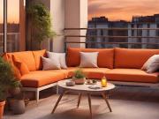 Appartement Villiers sur Marne 4 pièces DOMAINE VICTORINE