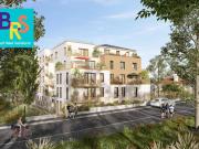 Appartement Villiers sur Marne 4 pièces ENVI?LIER