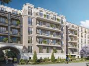 Appartement Vincennes 2 pièces O'BOIS