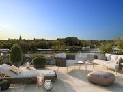 Appartement Viry chatillon 2 pièces REGARDS SUR SEINE