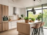 Appartement Viry chatillon 3 pièces RÉSIDENCE DES ROSIERS