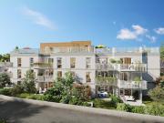 Appartement Vitrolles 4 pièces Domaine K Ducée