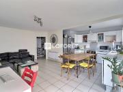 Appartement Vitry Sur Seine 4 pièce s 75,65 m2