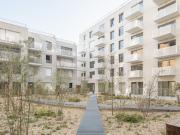 Appartement Vitry sur Seine 4 pièces CARRÉ. ARDOINES