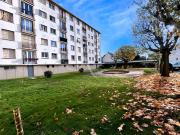 Appartement Vitry Sur Seine 4 pièces Le Fort 63 m²