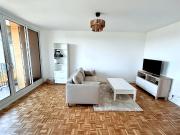 Appartement Vitry Sur Seine 4 pièces Le Plateau 76.64 m2