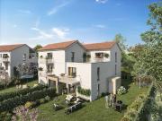 Appartement Vouneuil sous Biard 3 pièces Le Hameau de...