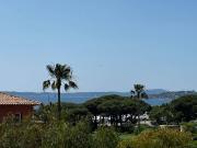 Appartement vue Mer