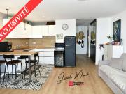 Appartement Vue mer, 2 pièces 44 m2 Côte d'Azur
