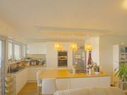 Appartement vue mer 2 terrasses et double garage