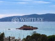 Appartement vue mer 3 pièces 70m2