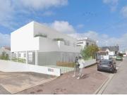 Appartement vue mer