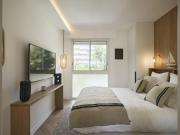 Appartement vue mer 55 m2, terrasse et parking 55m² Cannes
