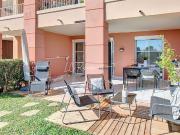 Appartement Vue Mer A Saint Raphael 27m² Saint Raphaël