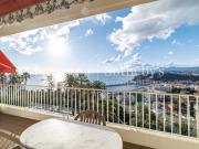 Appartement vue mer à vendre au Mont Boron, Nice,...
