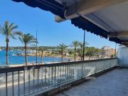 APPARTEMENT VUE MER ANTIBES A PIED DES PLAGES