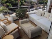 Appartement Vue Mer avec 2 grandes terrasses