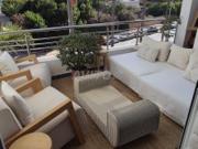 Appartement Vue Mer avec 2 grandes terrasses