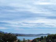 APPARTEMENT AU CALME VUE MER AVEC CAVE ET PARKING