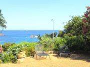 APPARTEMENT VUE MER AVEC GARAGE