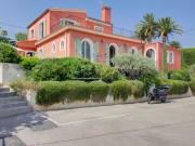 Appartement vue mer Cagnes sur mer 141m² Cagnes sur Mer