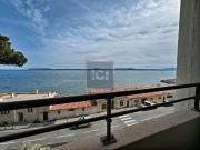 Appartement vue mer Centre ville Sainte Maxime 135m²...
