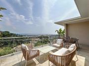 Appartement vue mer Le Cannet, Cannes 116m² Le Cannet