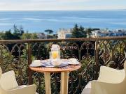 Appartement Vue mer panoramique 5 pièces 4 chambres à...