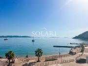 Appartement vue mer panoramique dans la baie de Cannes...