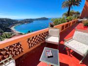 Appartement Vue mer panoramique, proche plage à...