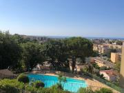 À vendre Appartement Vue Mer panoramique rénové sans vis...