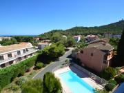 APPARTEMENT VUE MER PROCHE DE LA PLAGE