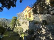 Appartement vue Mer Roquebrune Cap Martin