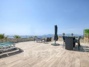 Appartement vue mer Toit Terrasse Villa saint pierre...