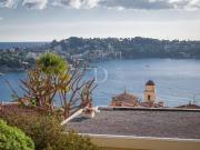 Appartement vue mer Villefranche sur mer 75m²...