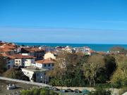 Appartement vue océan 63m² vente à terme libre
