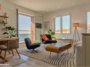 Appartement Vue Océan à Hossegor