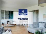 Appartement vue panoramique