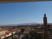 Appartement vue panoramique