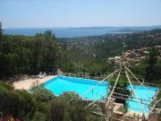 appartement vue panoramique sur la mer