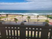 Appartement vue panoramique sur l'ocean