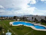 Appartement vue piscine à colina smir