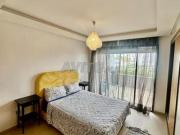 Appartement Vue Rue Mansbay Beach