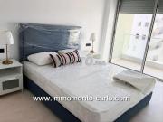 Appartement vue sur l’orangeraie de Souissi