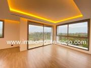 Appartement vue sur l’orangeraie de Souissi